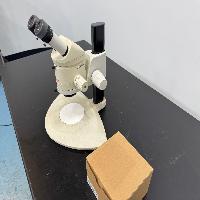 Leica MZ6 Stereo Microscope image 1